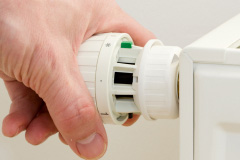 Garshall Green central heating repair costs
