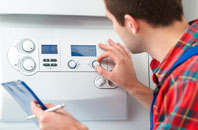 free commercial Garshall Green boiler quotes